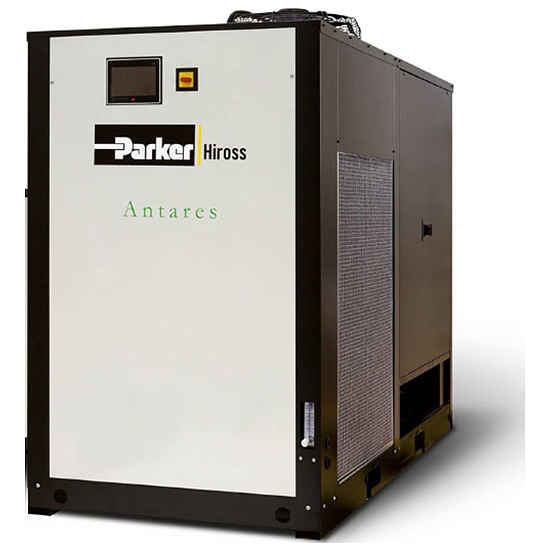 ATT-Antares-Trockner