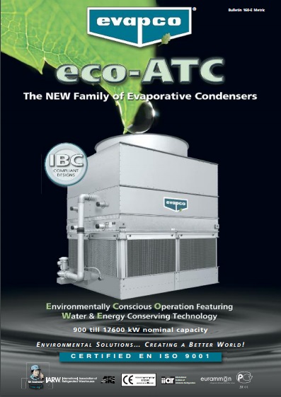 Eco-ATC