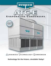 Evapco-ATC-E