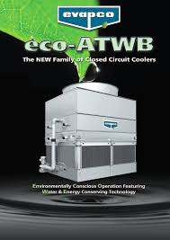 Evapco-ATWB
