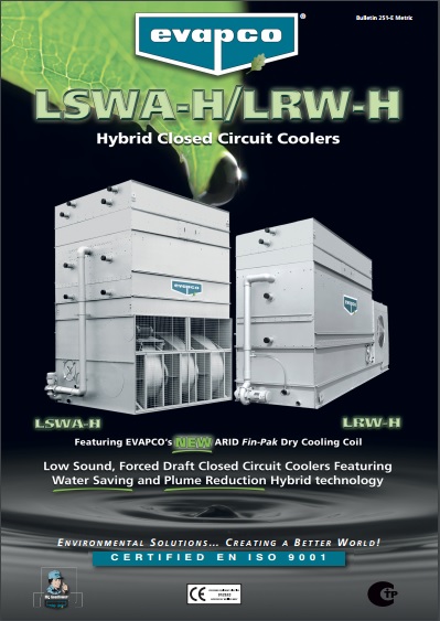 Evapco-LRW-H