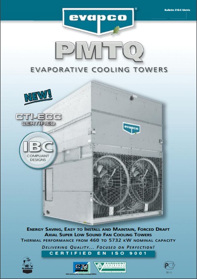 Evapco-PMTQ